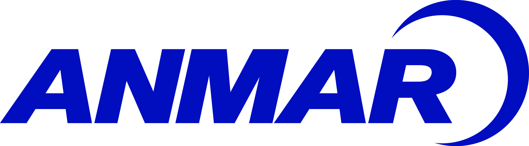 Anmar logo