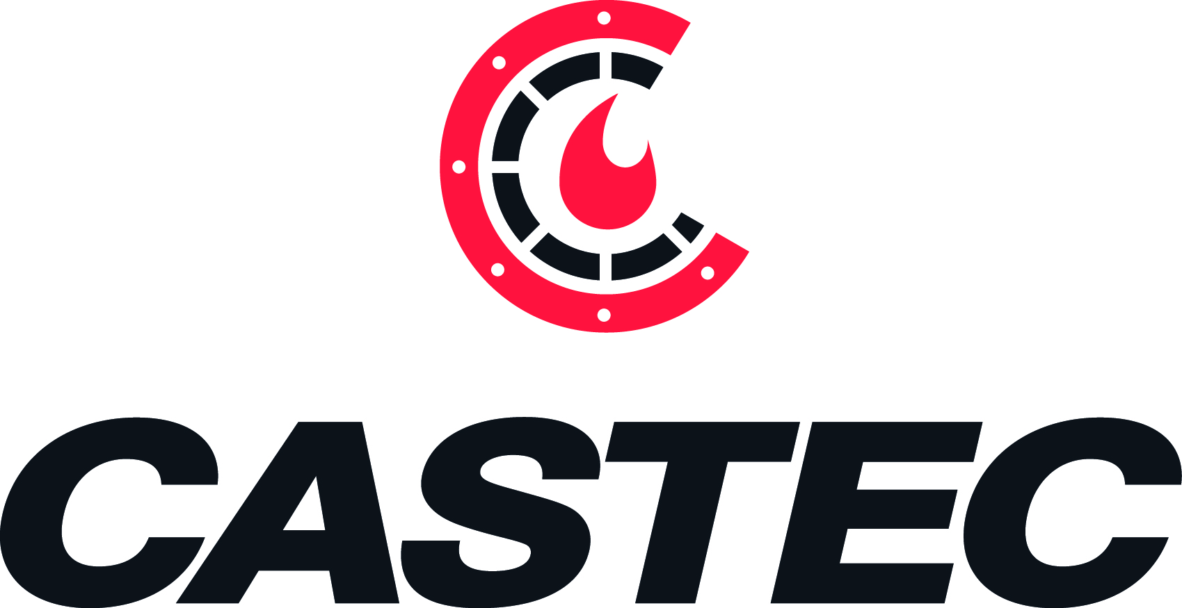 Castec logo