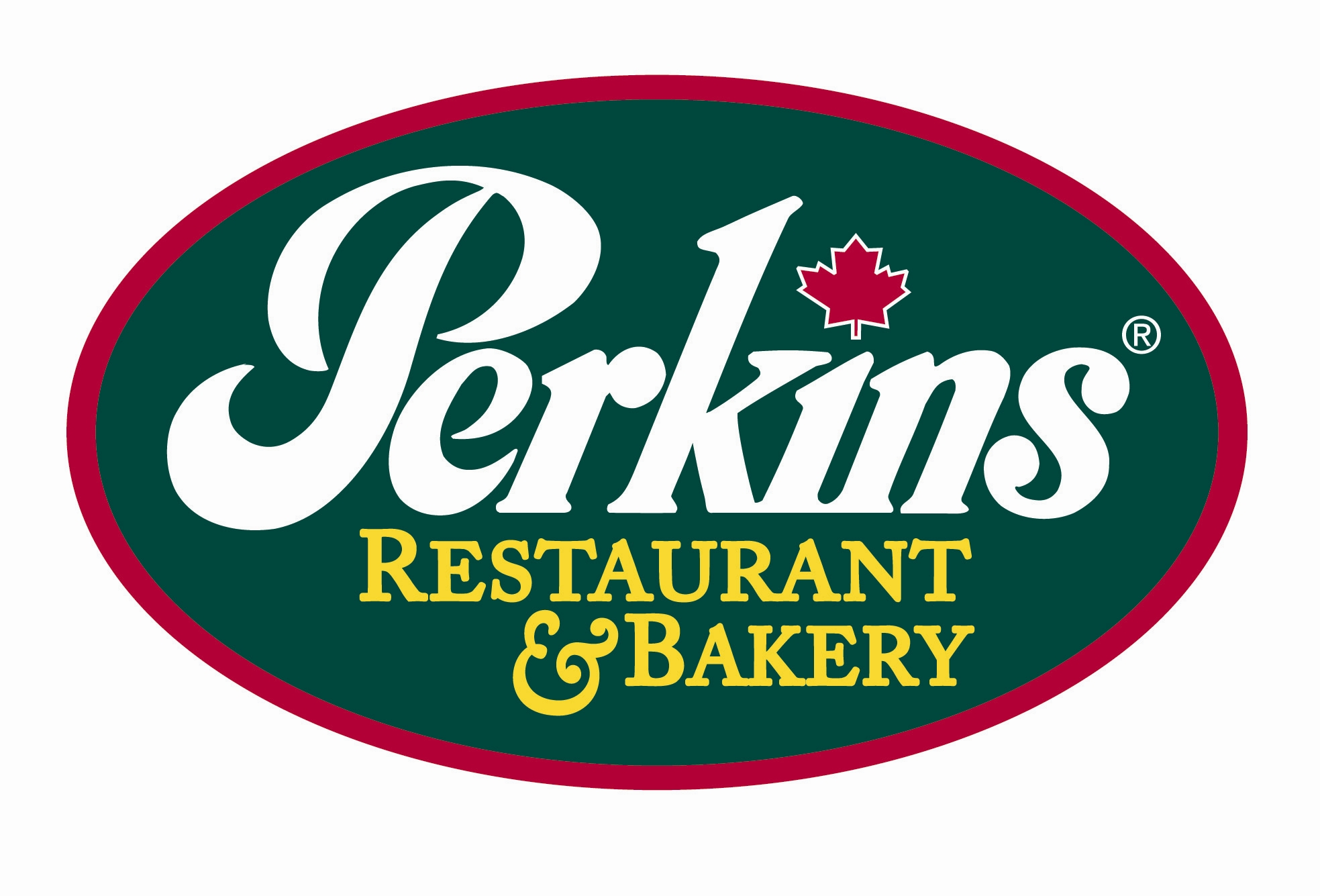 Perkins logo