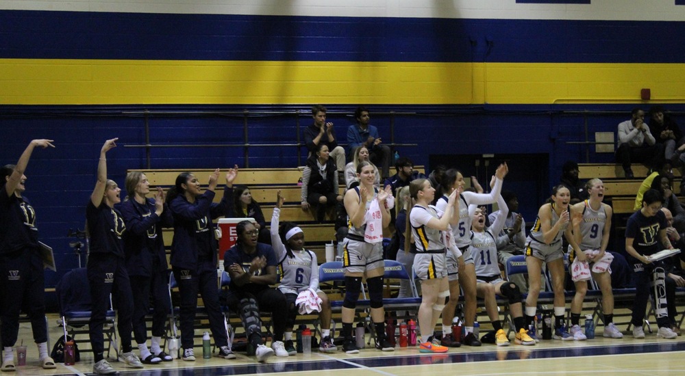 MBB/WBB - Les Voyageurs accueilleront les Ravens et les Gee-Gees ce week-end