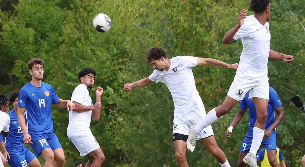 COSM | Les Voyageurs s&rsquo;inclinent 3-2 face au TMU Bold